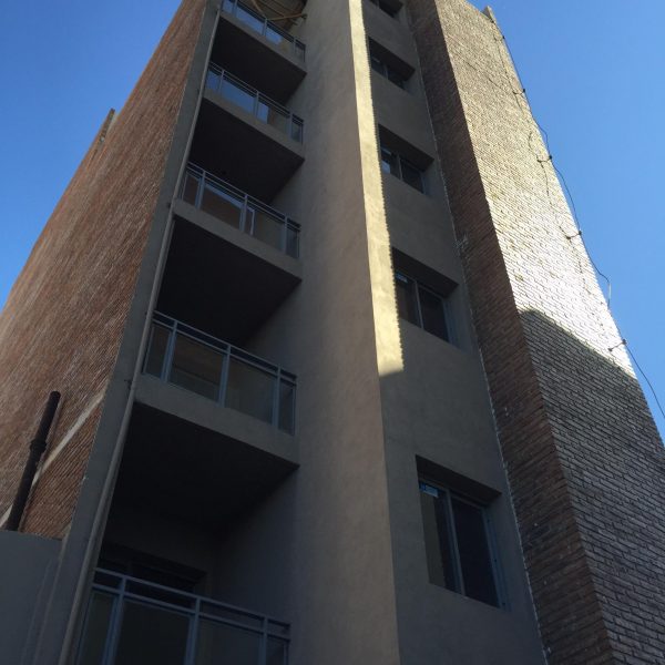 Edificio Amanecer 2012 (1)