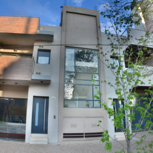 Edificio Consultorio (3)