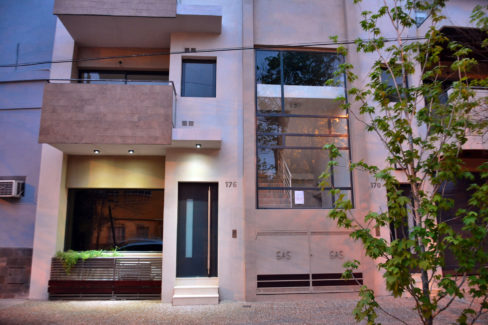 edificio consultorio