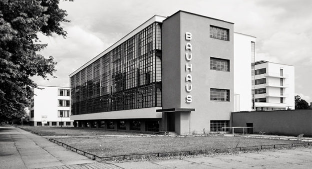 Bauhaus-Dessau