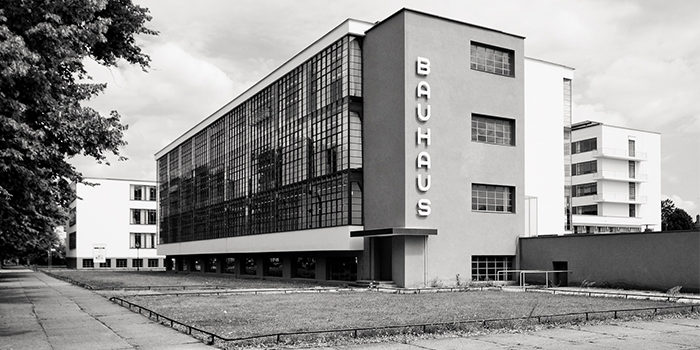 Bauhaus-Dessau
