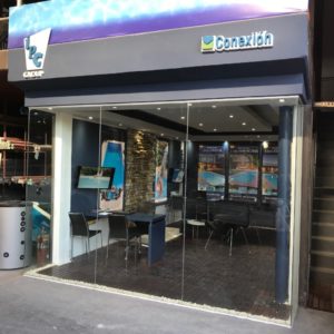 Arquitecto en Paraná – Santiago Lejtman – Showroom – 03