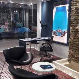 Arquitecto en Paraná – Santiago Lejtman – Showroom – 04 – B