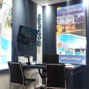 Arquitecto en Paraná – Santiago Lejtman – Showroom – 08 – B