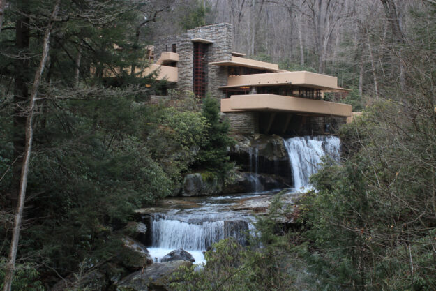 Mill,Run,,Pennsylvania,-,03/21/2015:,Fallingwater.,Edgar,Kaufmann,Residence.,Frank
