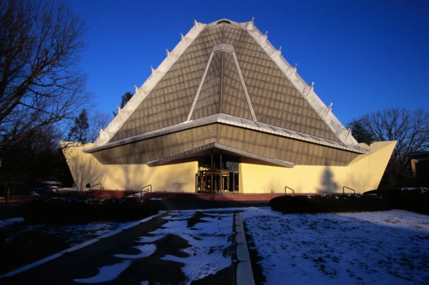 Sinagoga Beth Sholom