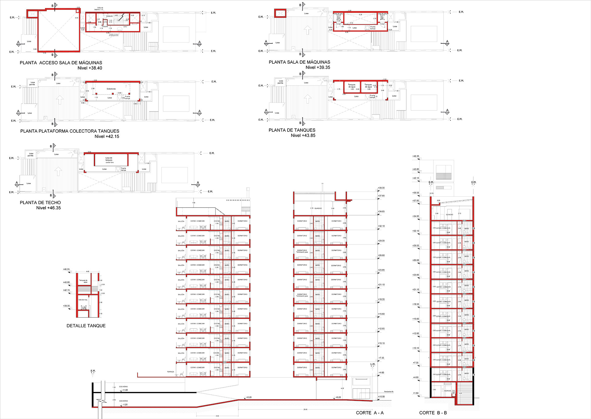 Obra en curso