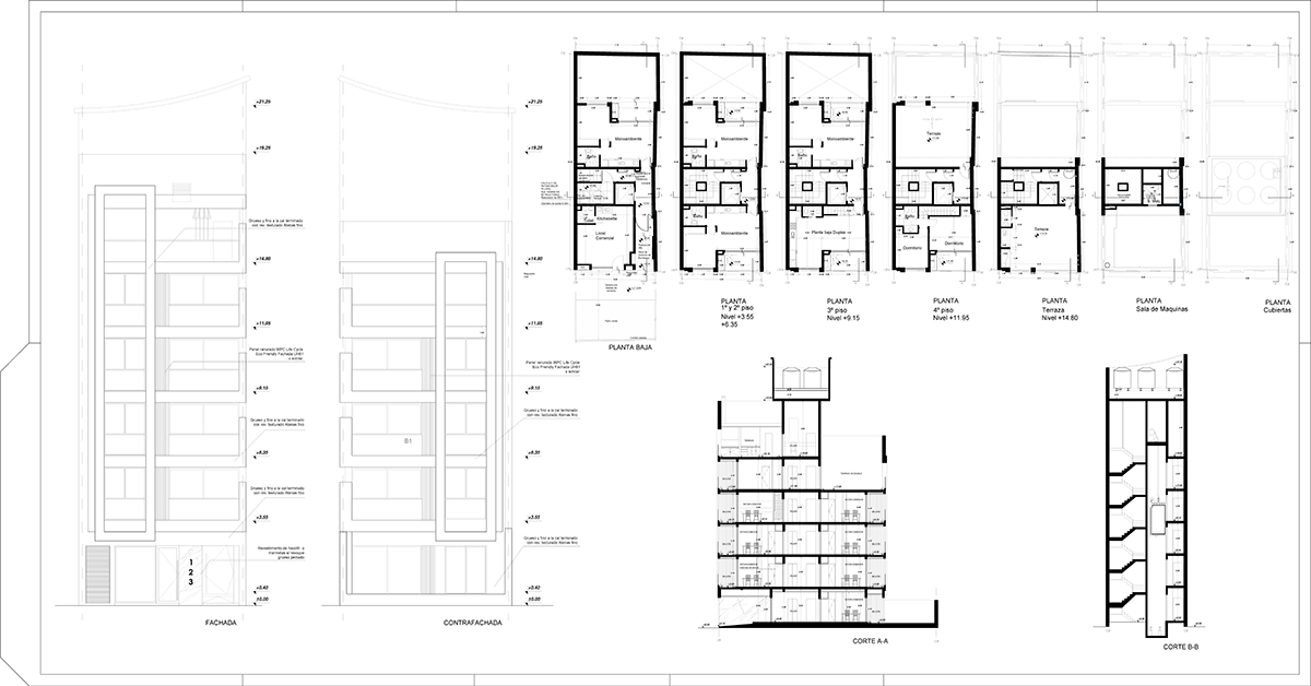 Obra en curso